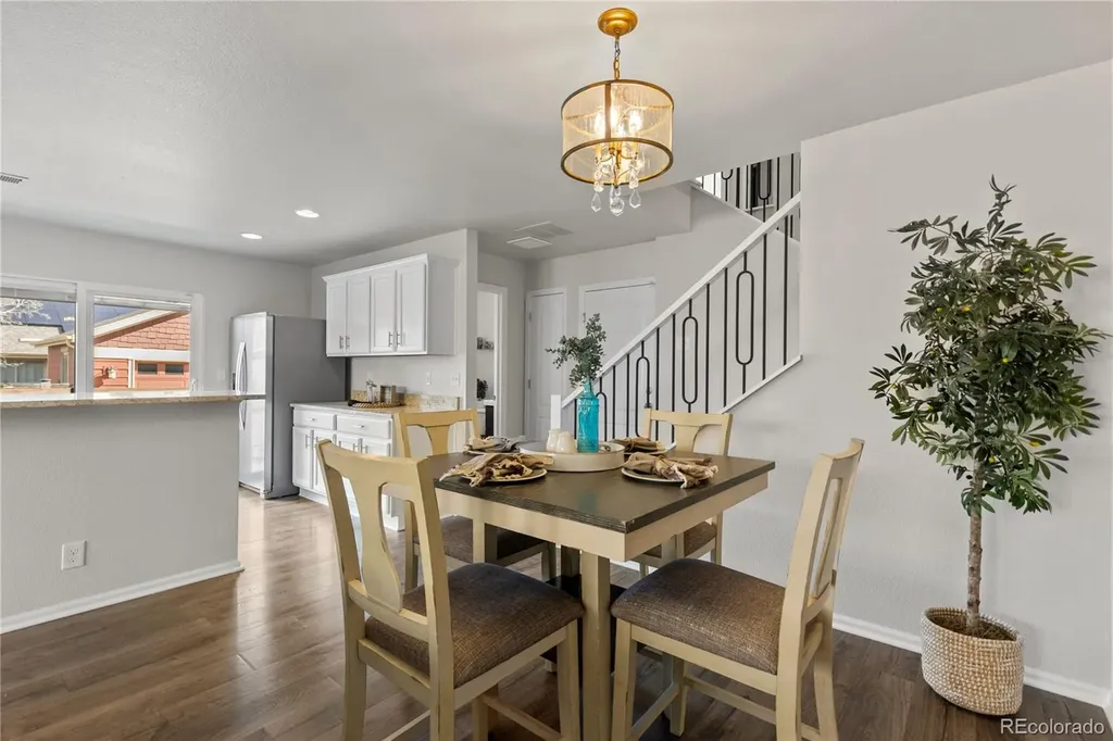 2050 Spruce Street Denver CO 80238