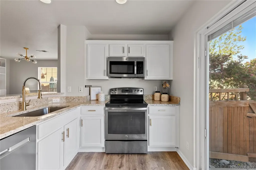 2050 Spruce Street Denver CO 80238