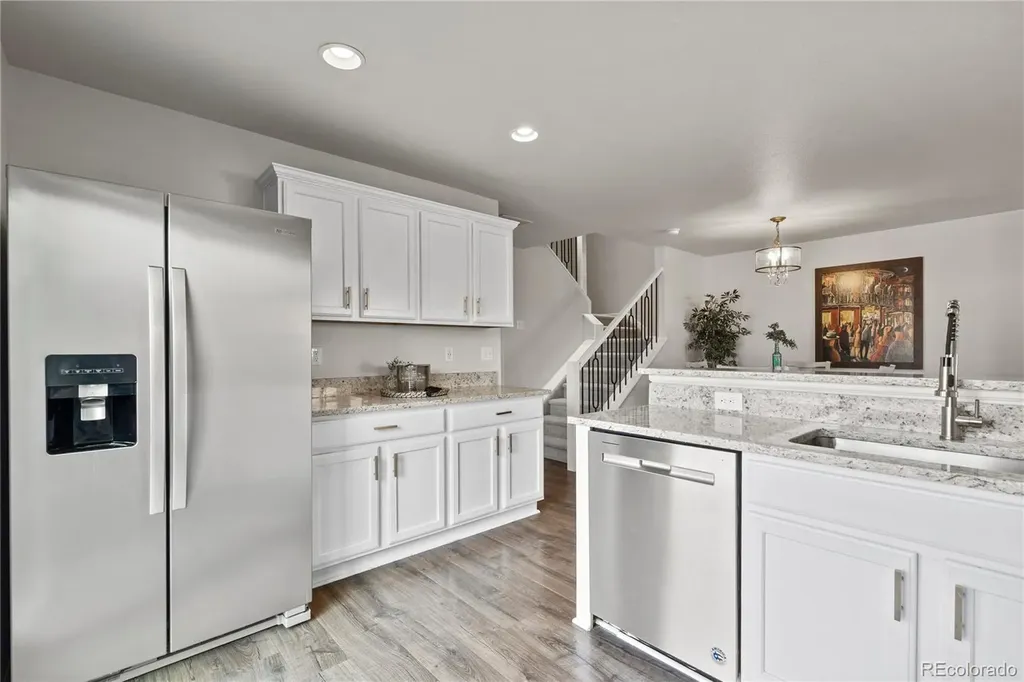 2050 Spruce Street Denver CO 80238