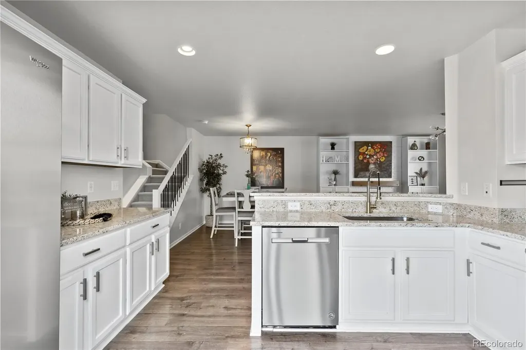 2050 Spruce Street Denver CO 80238
