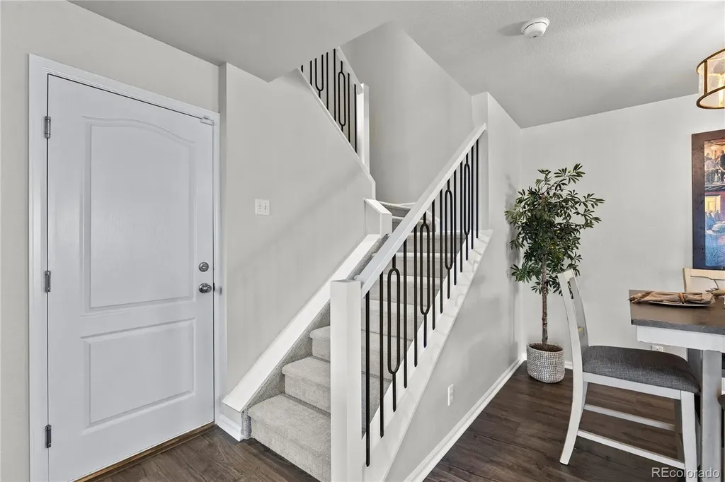 2050 Spruce Street Denver CO 80238
