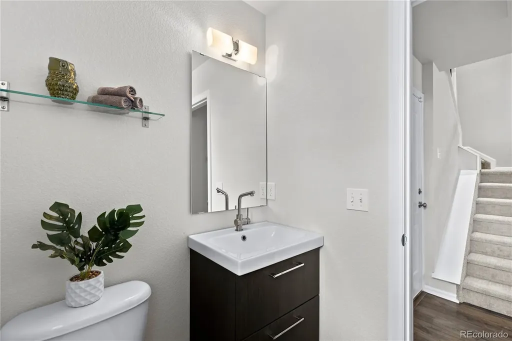2050 Spruce Street Denver CO 80238
