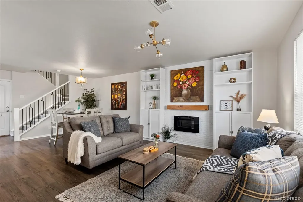 2050 Spruce Street Denver CO 80238