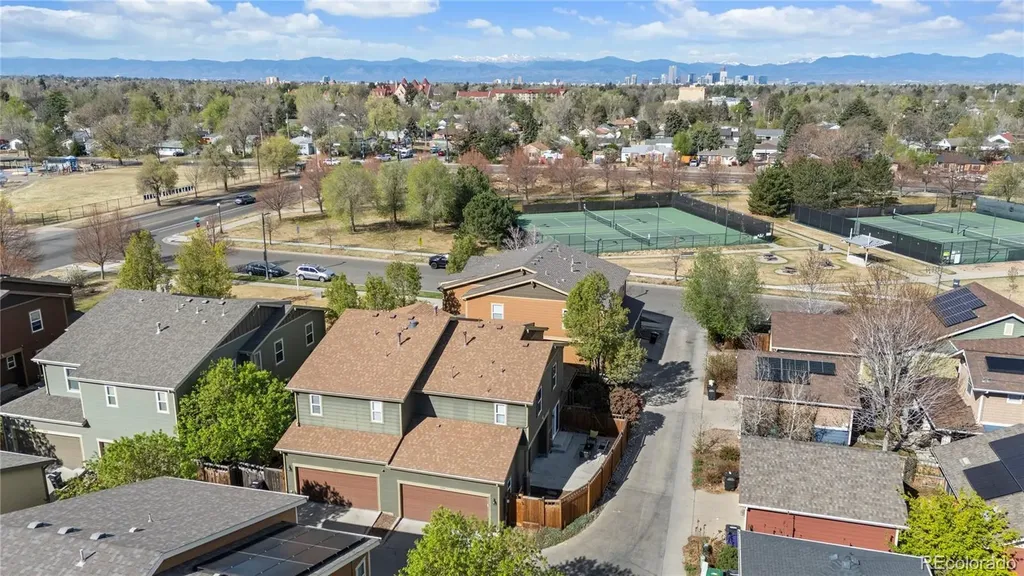 2050 Spruce Street Denver CO 80238