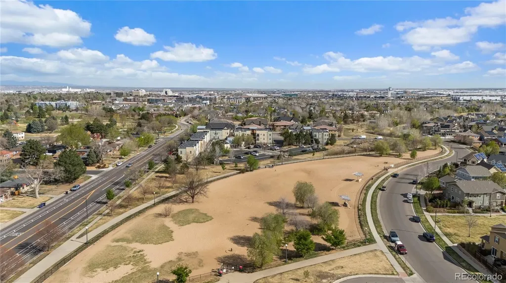 2050 Spruce Street Denver CO 80238