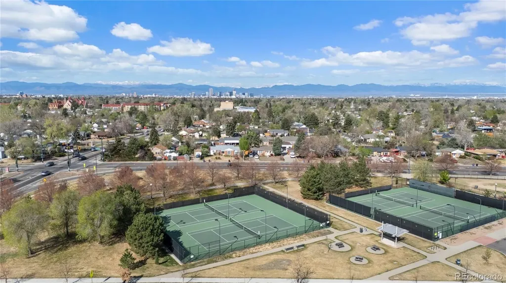 2050 Spruce Street Denver CO 80238