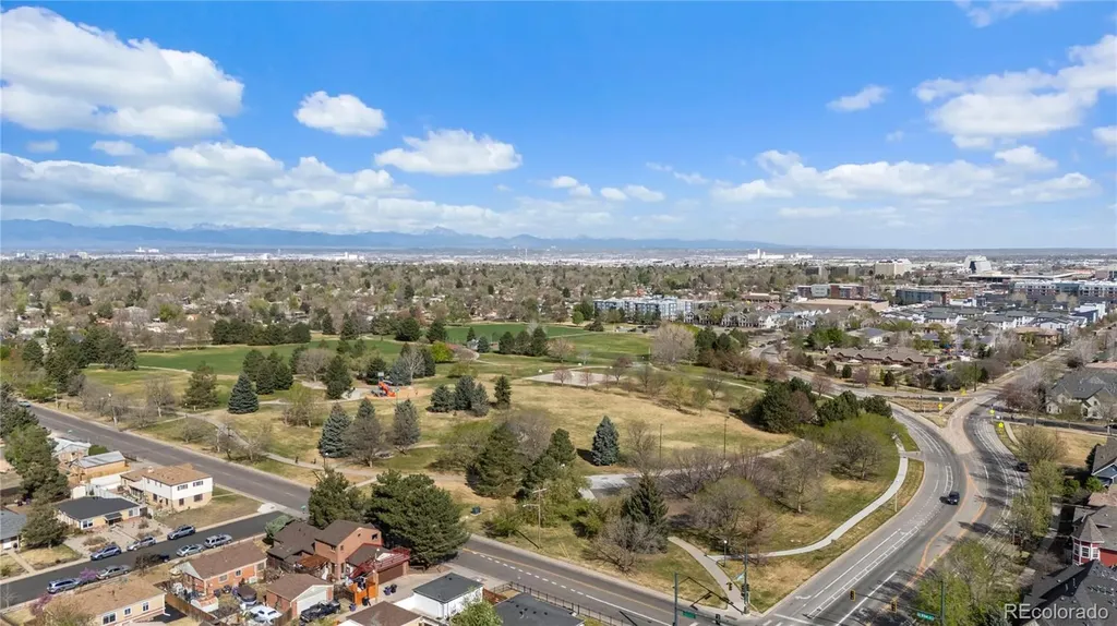 2050 Spruce Street Denver CO 80238