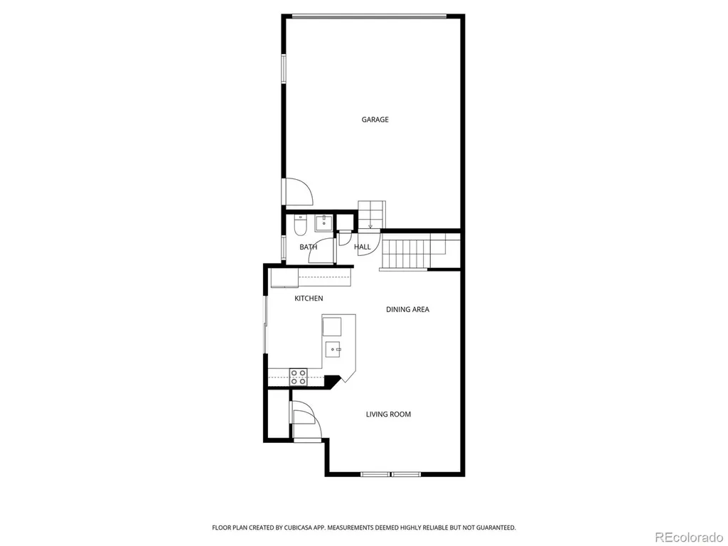 2050 Spruce Street Denver CO 80238