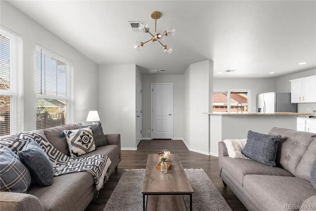 2050 Spruce Street Denver CO 80238