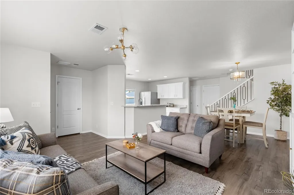 2050 Spruce Street Denver CO 80238