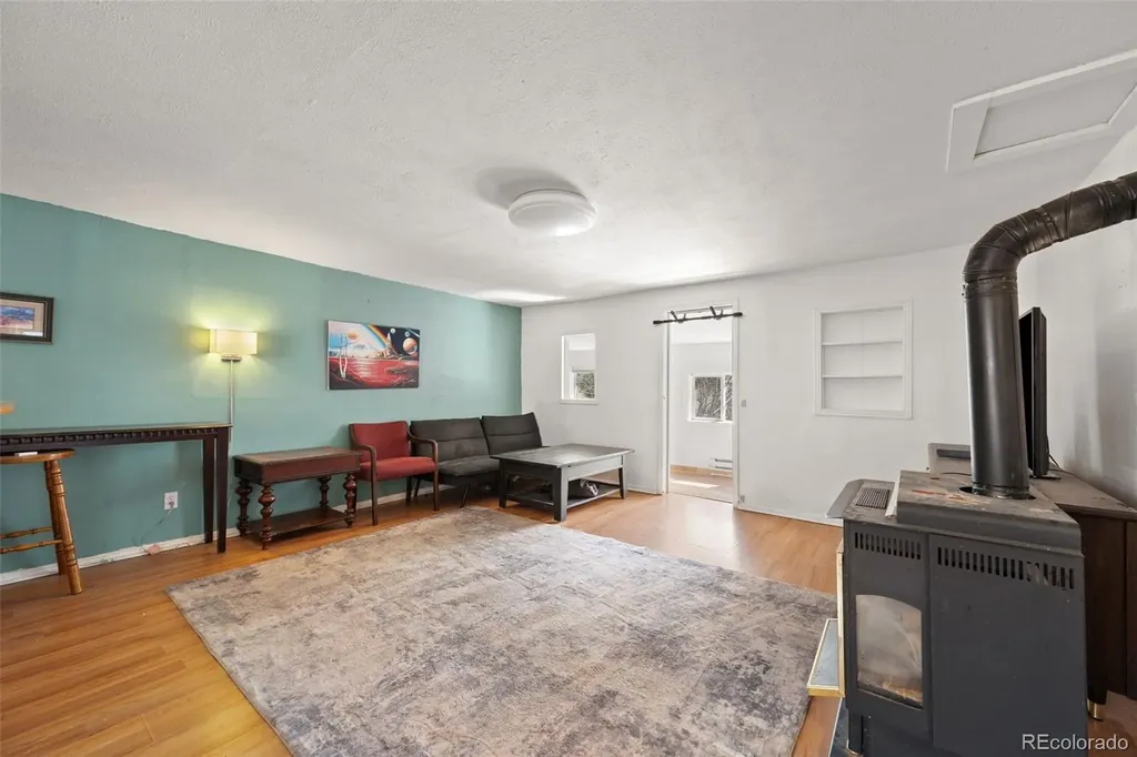 16774 Pine Valley Road Pine CO 80470