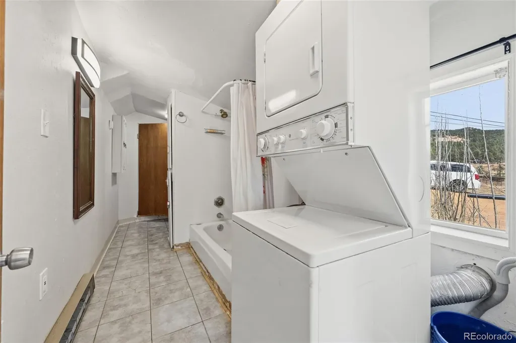 16774 Pine Valley Road Pine CO 80470