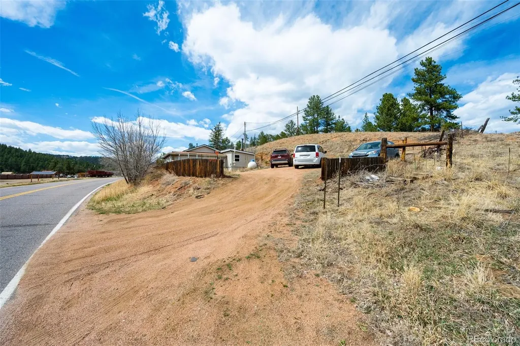 16774 Pine Valley Road Pine CO 80470