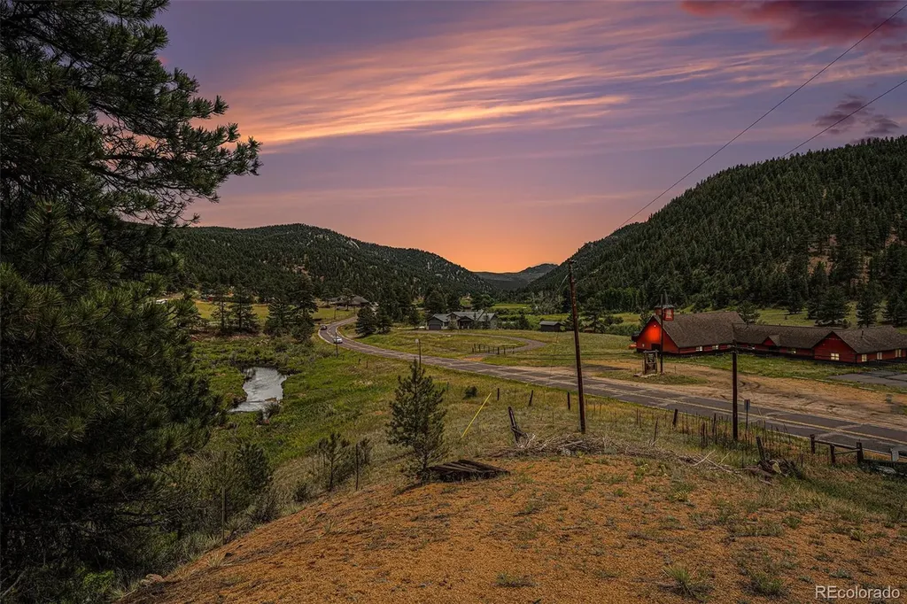 16774 Pine Valley Road Pine CO 80470