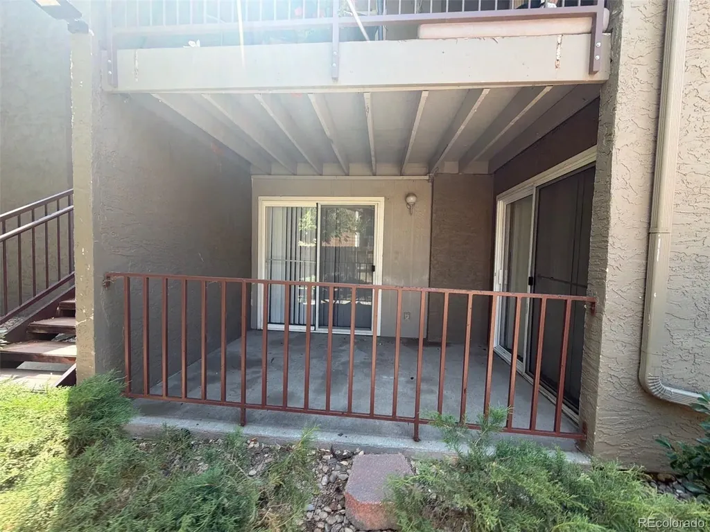 5300 E Cherry Creek South Drive Denver CO 80246
