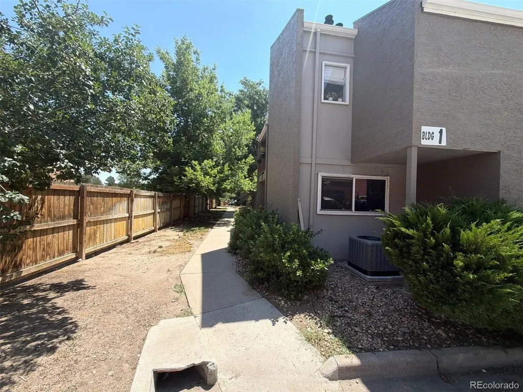 5300 E Cherry Creek South Drive Denver CO 80246