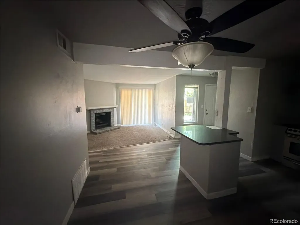 5300 E Cherry Creek South Drive Denver CO 80246