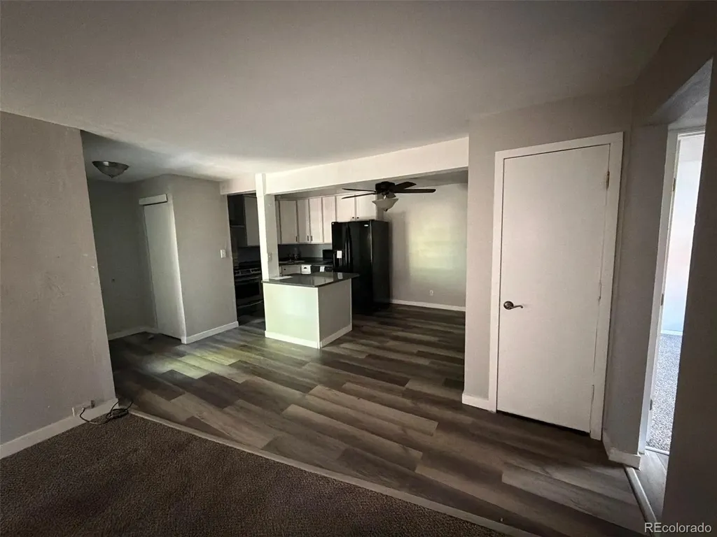 5300 E Cherry Creek South Drive Denver CO 80246