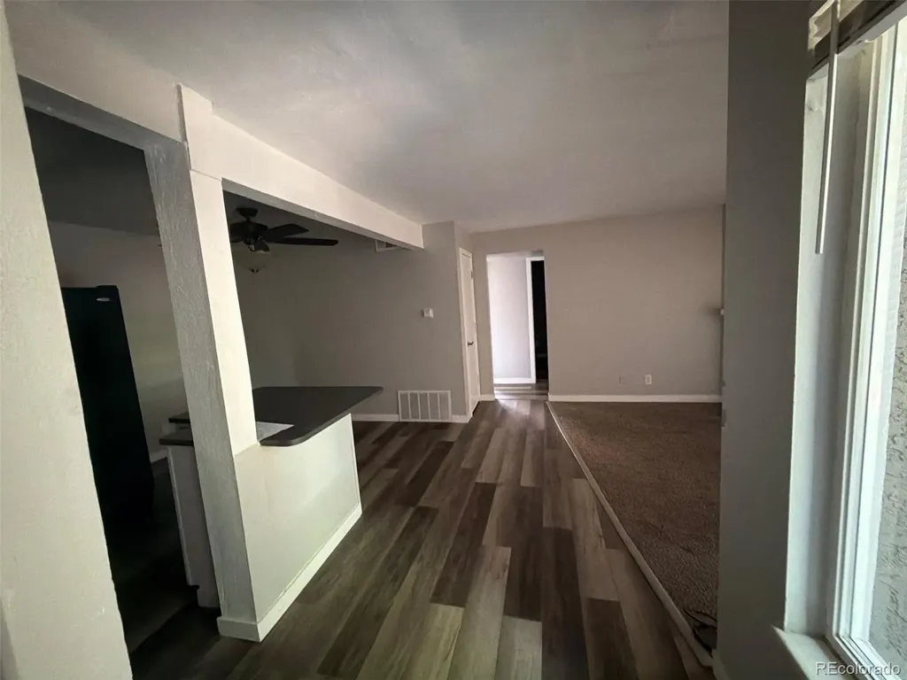 5300 E Cherry Creek South Drive Denver CO 80246