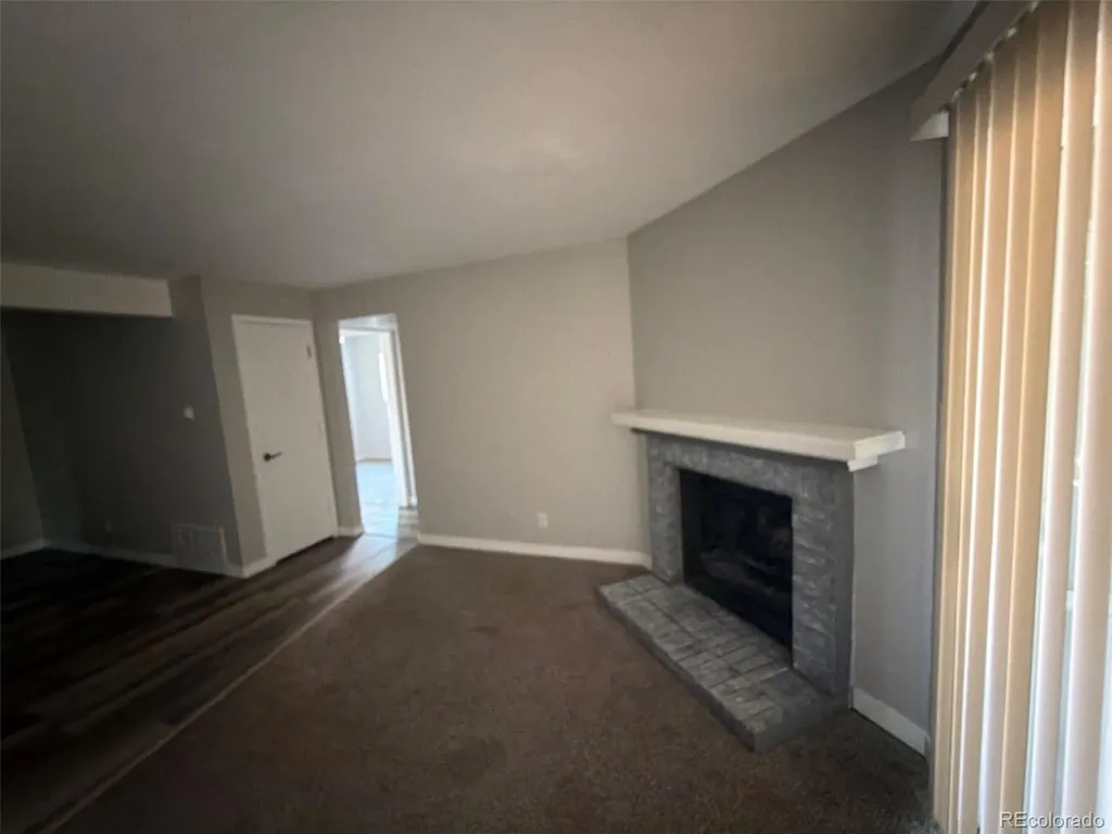 5300 E Cherry Creek South Drive Denver CO 80246