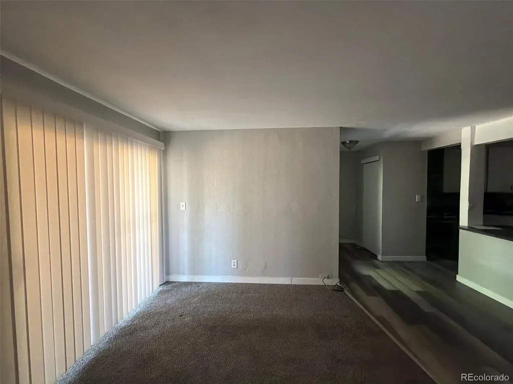 5300 E Cherry Creek South Drive Denver CO 80246