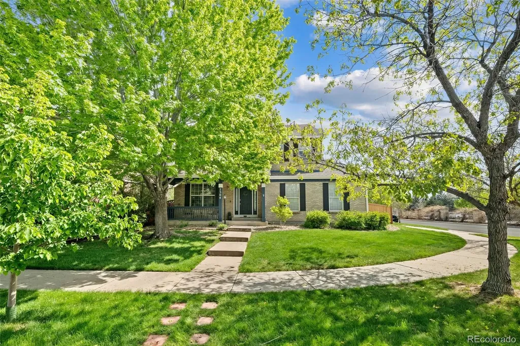 7304 E Cedar Avenue Denver CO 80230