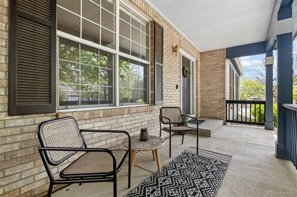 7304 E Cedar Avenue Denver CO 80230