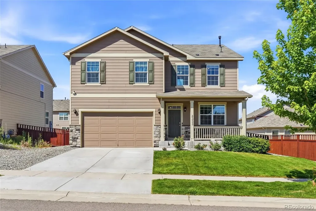 2333 Shipman Street Brighton CO 80603