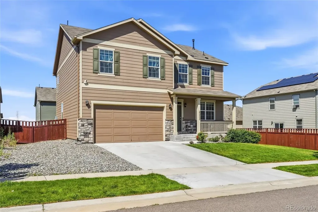 2333 Shipman Street Brighton CO 80603