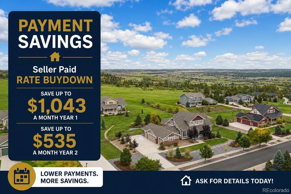 390 Sheldon Avenue Castle Rock CO 80104