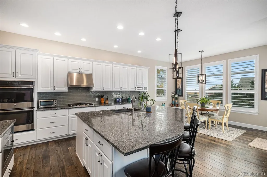 390 Sheldon Avenue Castle Rock CO 80104