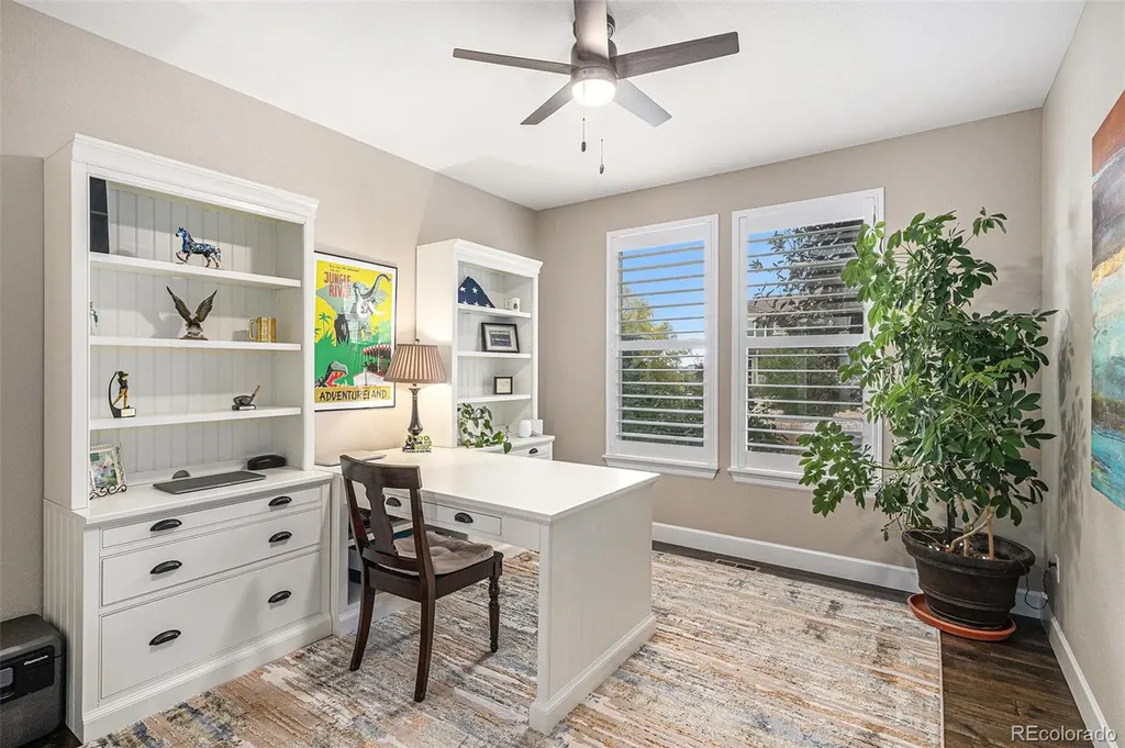 390 Sheldon Avenue Castle Rock CO 80104