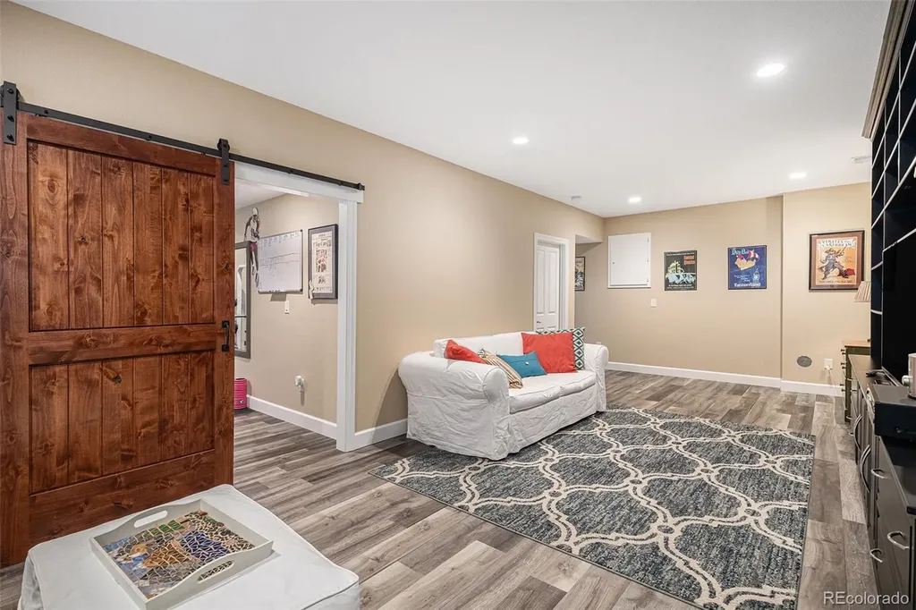 390 Sheldon Avenue Castle Rock CO 80104
