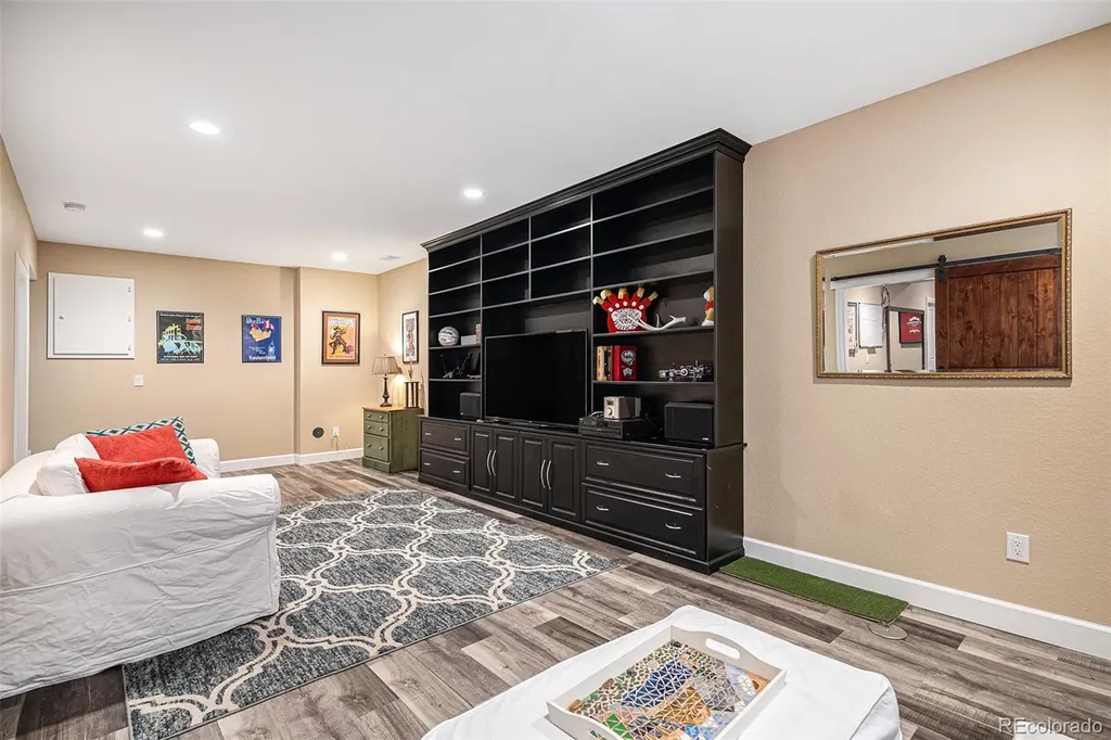 390 Sheldon Avenue Castle Rock CO 80104