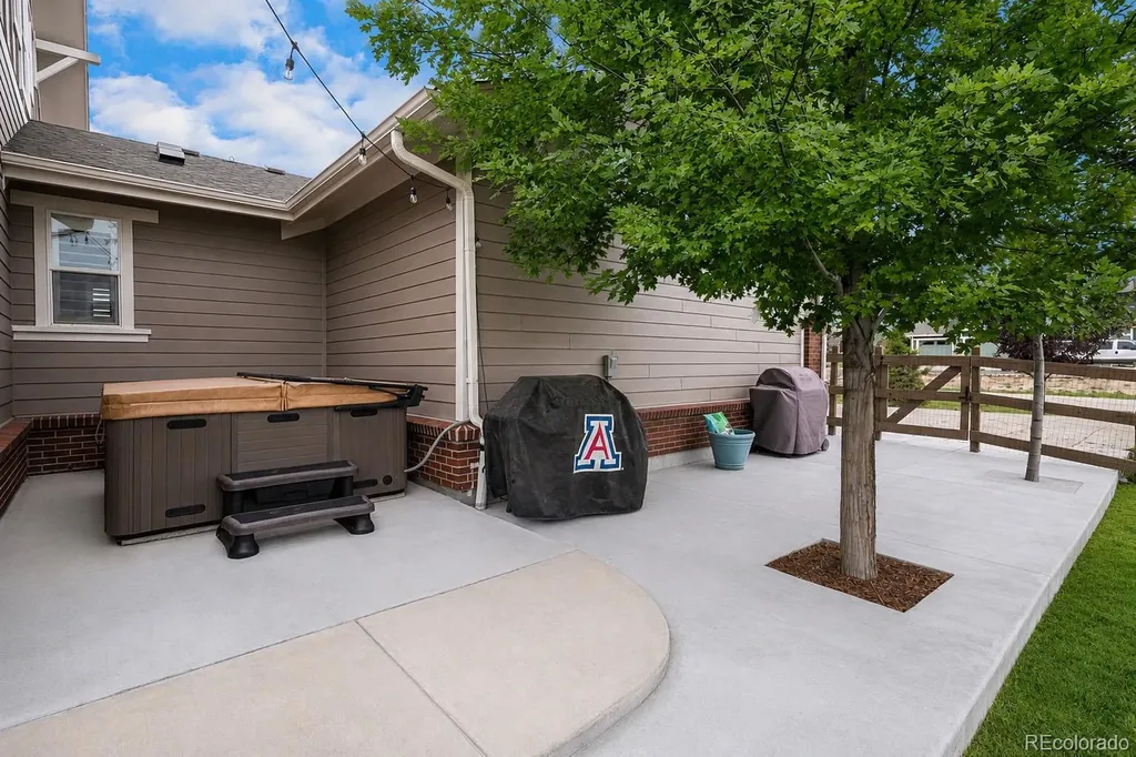 390 Sheldon Avenue Castle Rock CO 80104