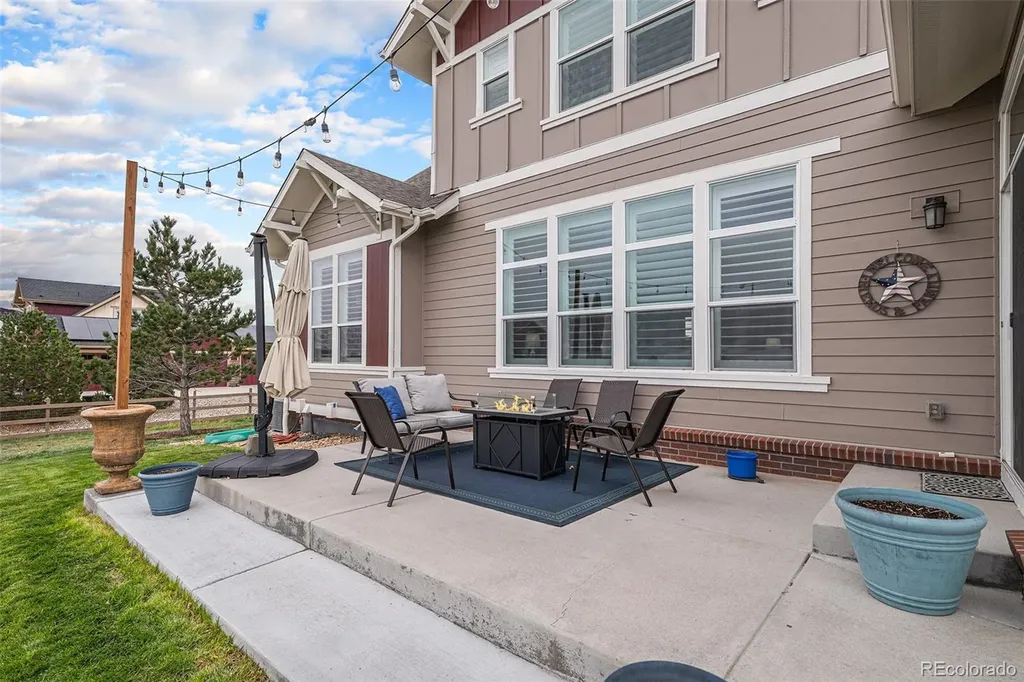 390 Sheldon Avenue Castle Rock CO 80104