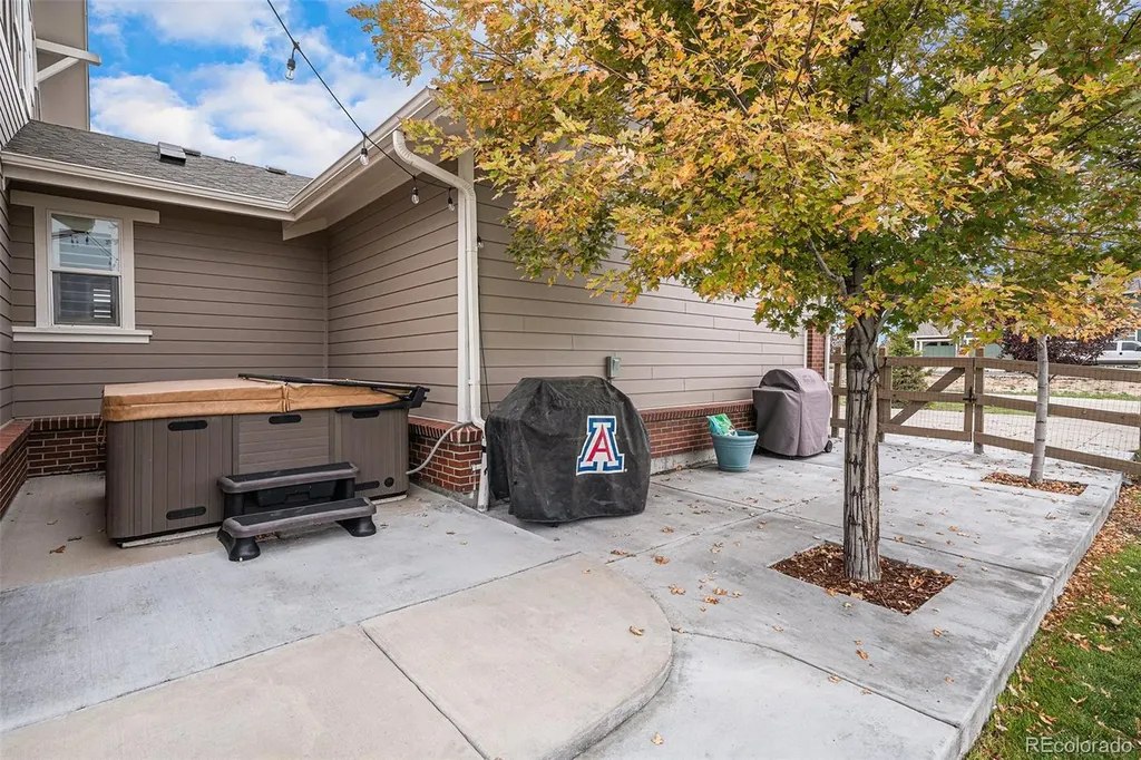 390 Sheldon Avenue Castle Rock CO 80104