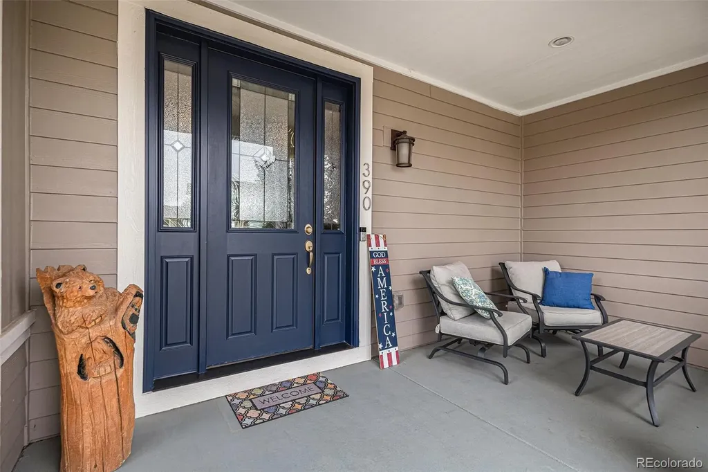 390 Sheldon Avenue Castle Rock CO 80104