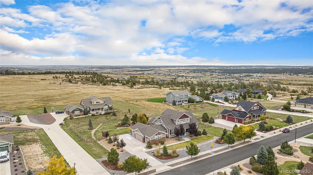 390 Sheldon Avenue Castle Rock CO 80104