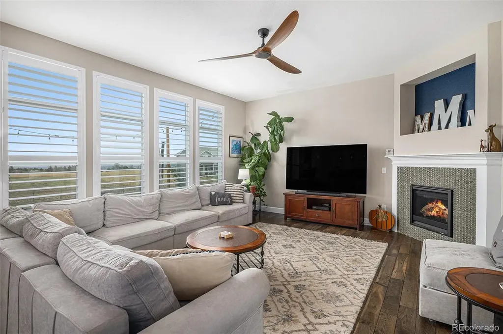 390 Sheldon Avenue Castle Rock CO 80104