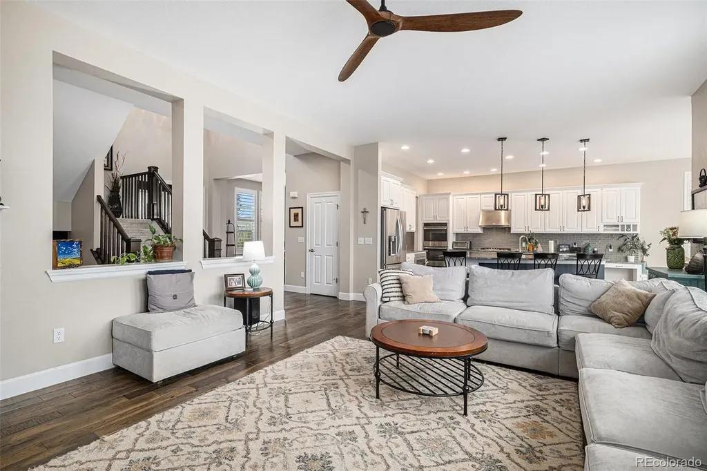 390 Sheldon Avenue Castle Rock CO 80104