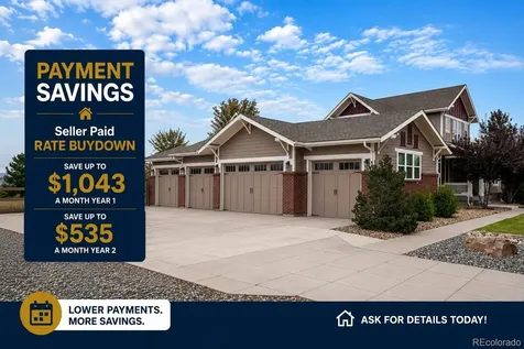 390 Sheldon Avenue Castle Rock CO 80104