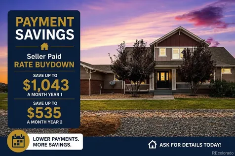 390 Sheldon Avenue Castle Rock CO 80104