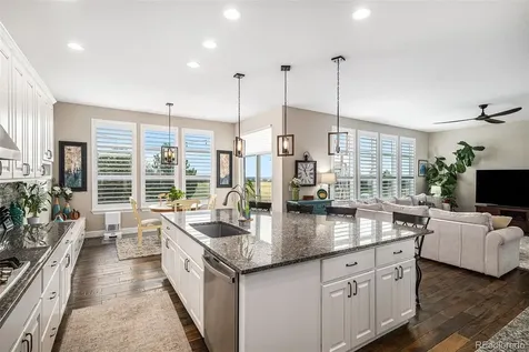 390 Sheldon Avenue Castle Rock CO 80104
