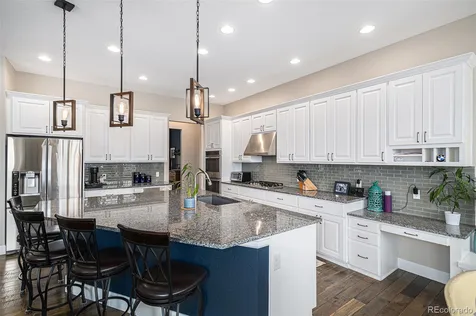 390 Sheldon Avenue Castle Rock CO 80104