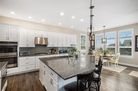 390 Sheldon Avenue Castle Rock CO 80104
