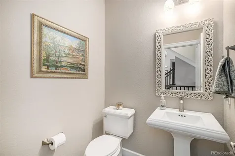 390 Sheldon Avenue Castle Rock CO 80104
