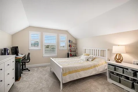 390 Sheldon Avenue Castle Rock CO 80104