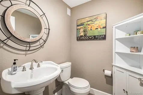 390 Sheldon Avenue Castle Rock CO 80104