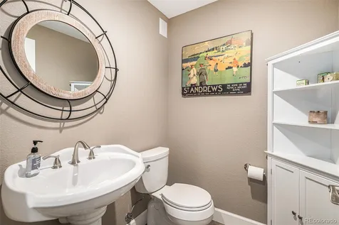 390 Sheldon Avenue Castle Rock CO 80104